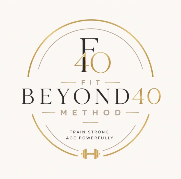 Fit Beyond 40 Method